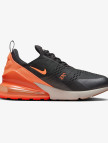 Nike Air Max 270 Erkek Siyah Spor Ayakkabı Nike Air Max 270 Erkek Siyah Spor Ayakkabı