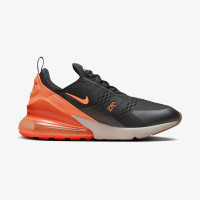Nike Air Max 270 Erkek Siyah Spor Ayakkabı Nike Air Max 270 Erkek Siyah Spor Ayakkabı