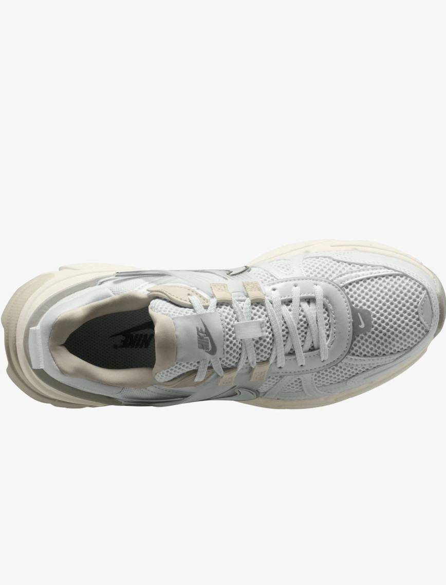 Nike V2K Run Kadın Gri Spor Ayakkabı Nike V2K Run Kadın Gri Spor Ayakkabı