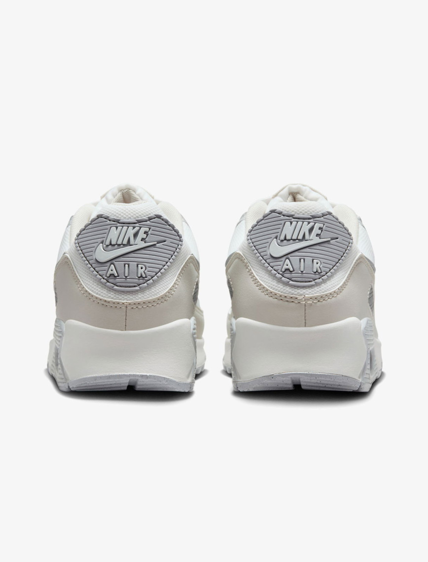 Nike Air Max 90 Kadın Beyaz Spor Ayakkabı Nike Air Max 90 Kadın Beyaz Spor Ayakkabı