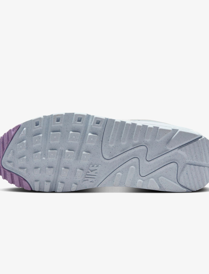 Nike Air Max 90 Kadın Beyaz Spor Ayakkabı Nike Air Max 90 Kadın Beyaz Spor Ayakkabı