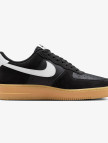 Nike Air Force 1 '07 LV8 Erkek Siyah Spor Ayakkabı Nike Air Force 1 '07 LV8 Erkek Siyah Spor Ayakkabı