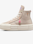Converse Winter Holiday - Festival Vibe Unisex Pembe Sneaker