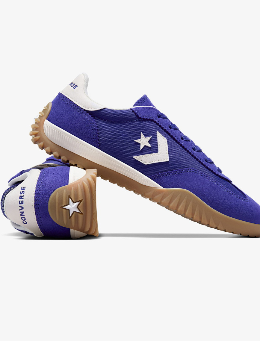 Converse Run Star Trainer Unisex Mavi Sneaker Converse Run Star Trainer Unisex Mavi Sneaker