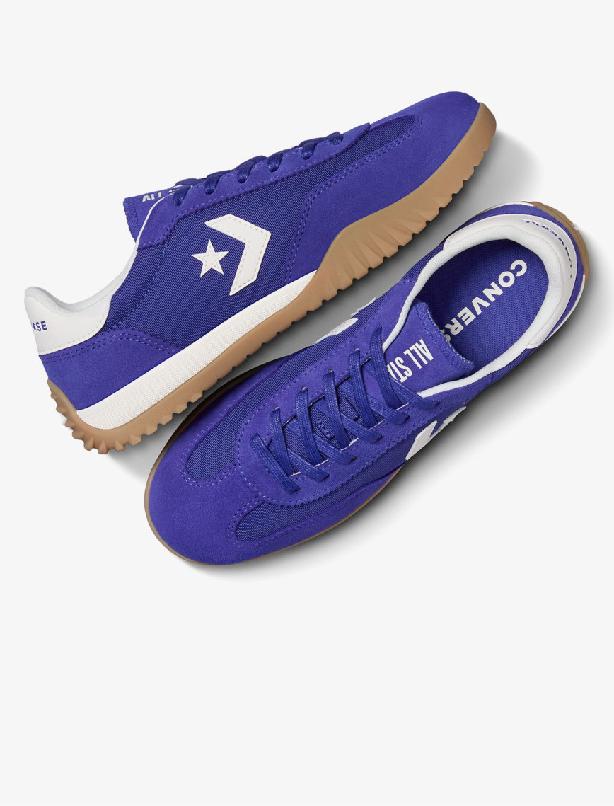 Converse Run Star Trainer Unisex Mavi Sneaker Converse Run Star Trainer Unisex Mavi Sneaker