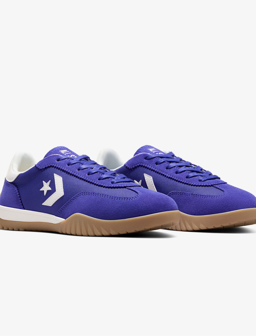 Converse Run Star Trainer Unisex Mavi Sneaker Converse Run Star Trainer Unisex Mavi Sneaker