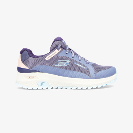 Skechers Arch Fit Discover Kadın Mor Spor Ayakkabı Skechers Arch Fit Discover Kadın Mor Spor Ayakkabı