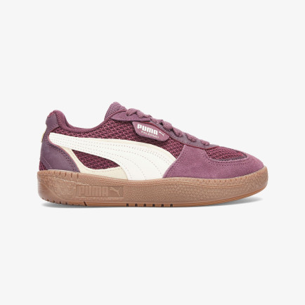 Puma Palermo Moda Surrealc Wns Kadın Mor Spor Ayakkabı