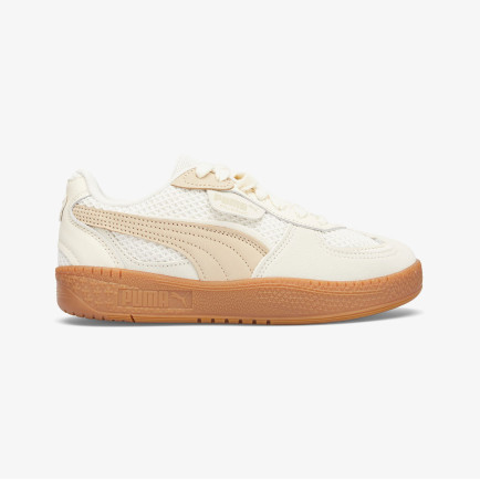 Puma Palermo Moda Surrealc Wns Kadın Beyaz Spor Ayakkabı Puma Palermo Moda Surrealc Wns Kadın Beyaz Spor Ayakkabı