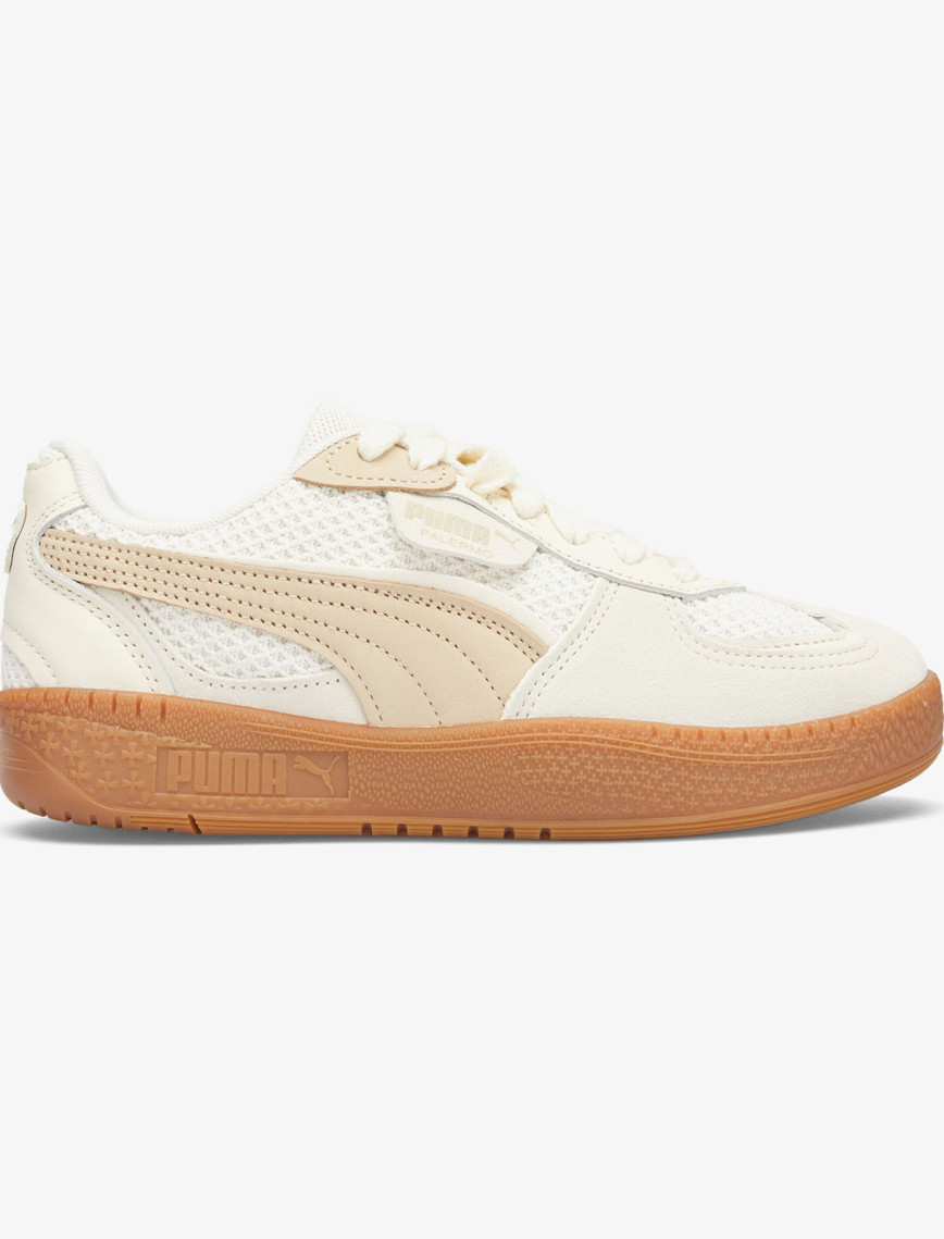 Puma Palermo Moda Surrealc Wns Kadın Beyaz Spor Ayakkabı Puma Palermo Moda Surrealc Wns Kadın Beyaz Spor Ayakkabı