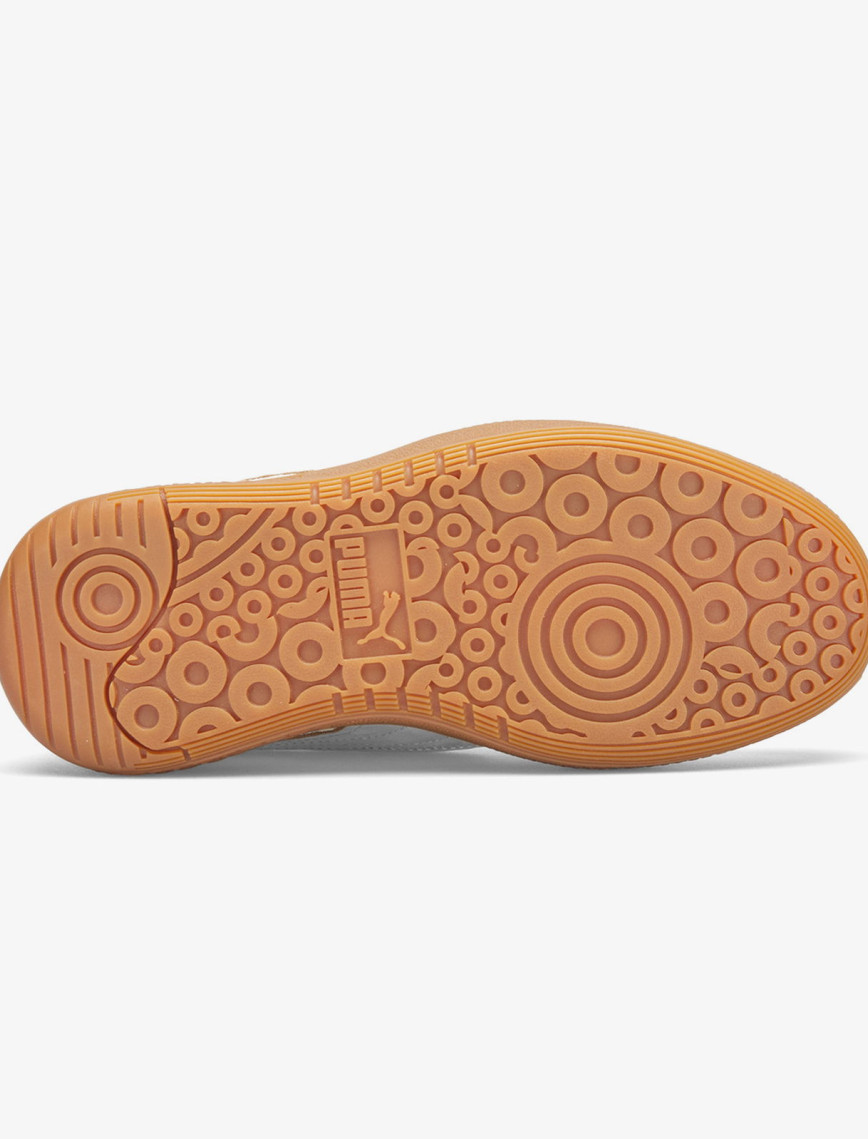 Puma Palermo Moda Surrealc Wns Kadın Beyaz Spor Ayakkabı Puma Palermo Moda Surrealc Wns Kadın Beyaz Spor Ayakkabı