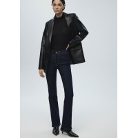 Mavi Maria Gold Premium Rinse Lacivert Jean Pantolon 101225-83035