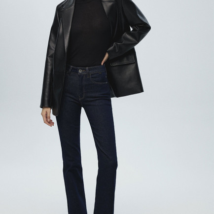 Mavi Maria Gold Premium Rinse Lacivert Jean Pantolon 101225-83035 Mavi Maria Gold Premium Rinse Lacivert Jean Pantolon 101225-83035