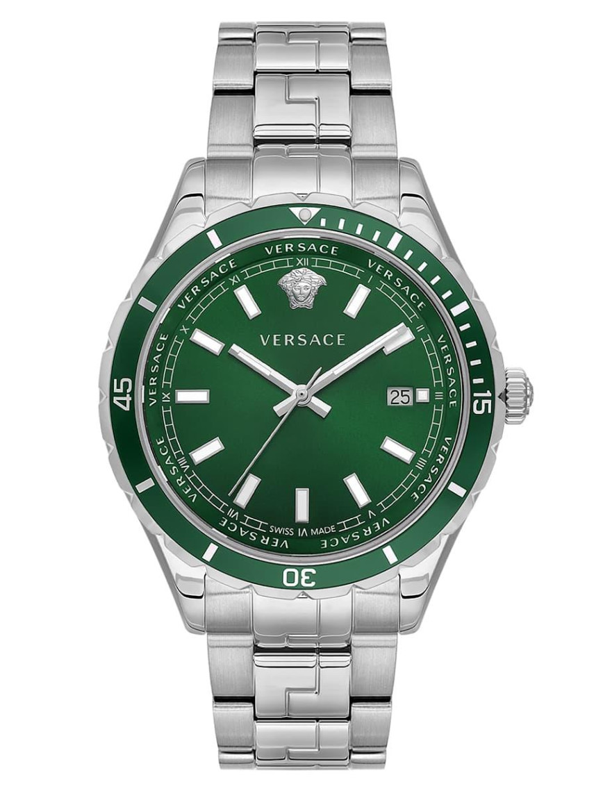 Versace VRSCVE3A01022 Erkek Kol Saati Versace VRSCVE3A01022 Erkek Kol Saati