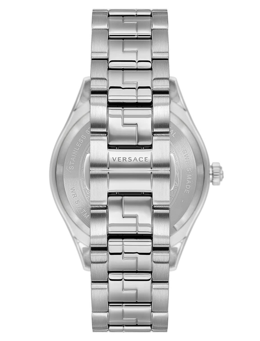 Versace VRSCVE3A01022 Erkek Kol Saati Versace VRSCVE3A01022 Erkek Kol Saati