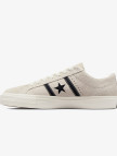 Converse One Star Academy Pro Unisex Krem Süet Sneaker Converse One Star Academy Pro Unisex Krem Süet Sneaker