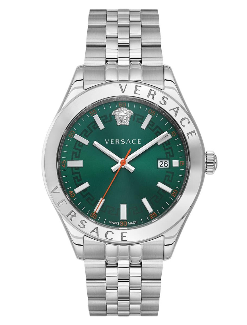 Versace VRSCVEVK01021 Kol Saati Versace VRSCVEVK01021 Kol Saati