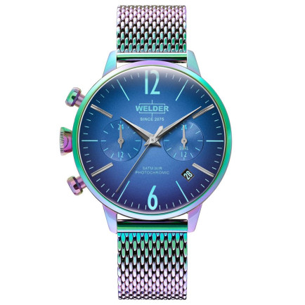 Welder WWRC670 38 mm Kadın Kol Saati