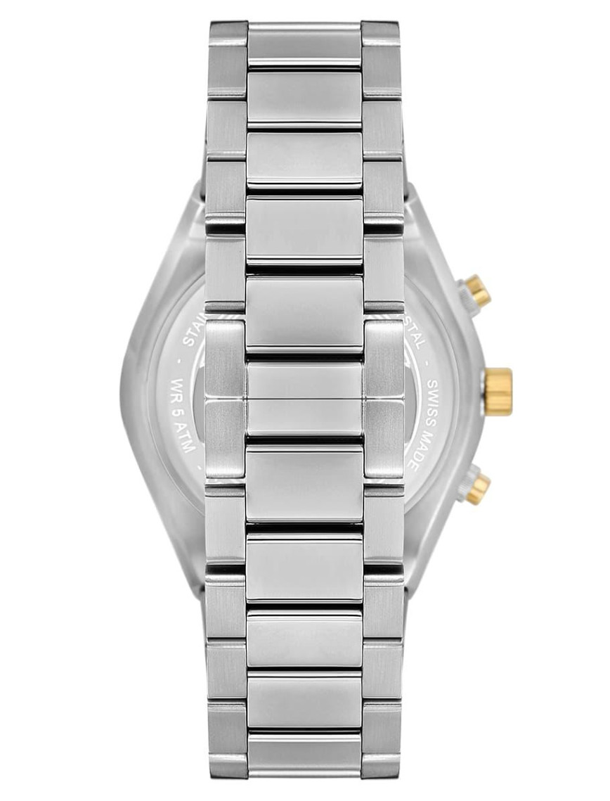 Versace VRSCVESO01123 Erkek Kol Saati