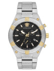 Versace VRSCVESO01123 Erkek Kol Saati