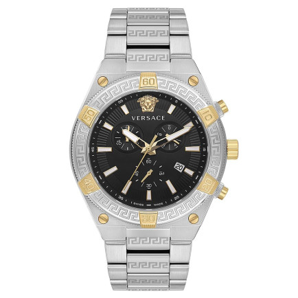 Versace VRSCVESO01123 Erkek Kol Saati