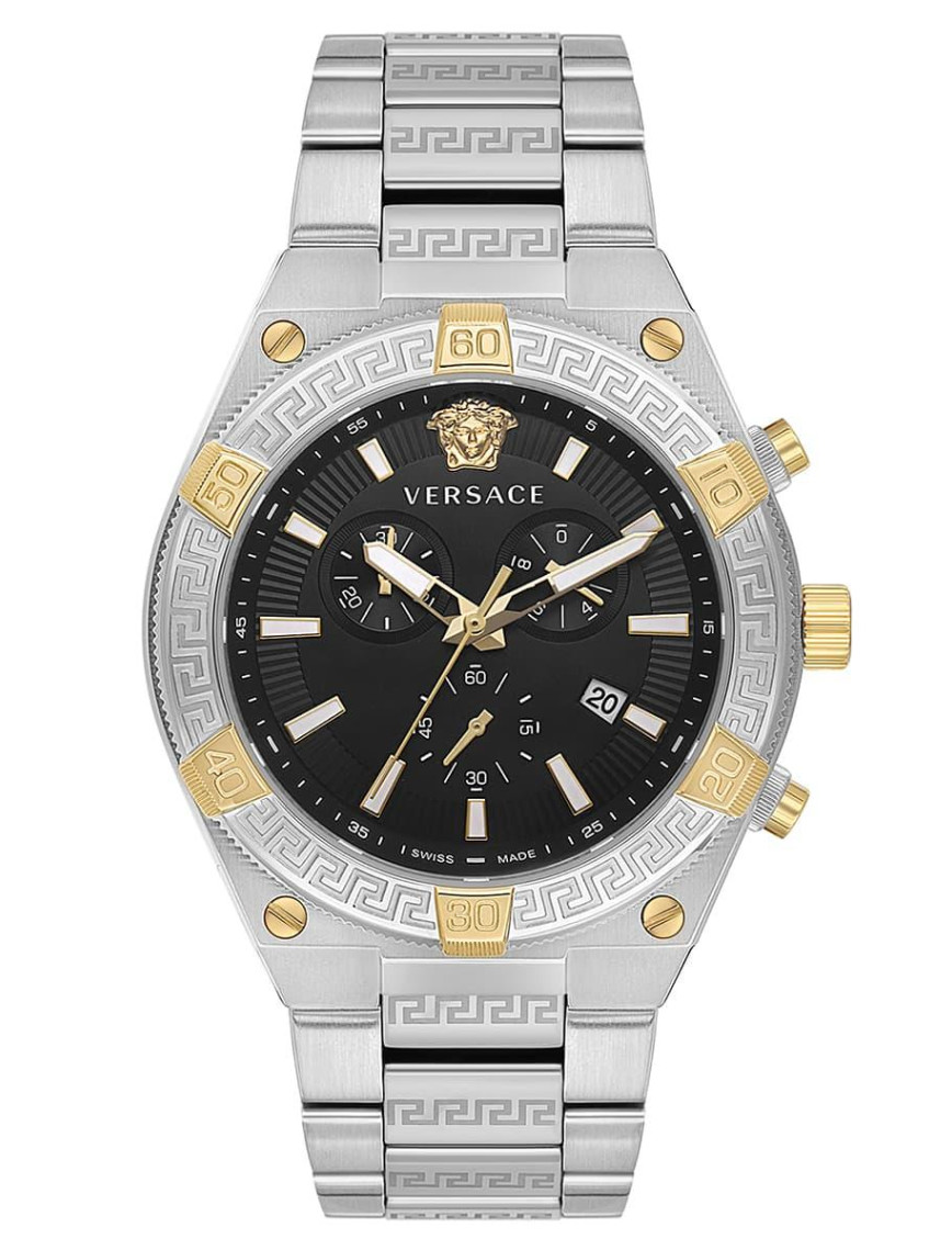 Versace VRSCVESO01123 Erkek Kol Saati
