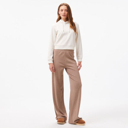 Guess Elsa Pants Brushed Cozy Jersey Kadın Renkli Pijama Altı Guess Elsa Pants Brushed Cozy Jersey Kadın Renkli Pijama Altı