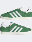 adidas Originals Gazelle Unisex Yeşil Spor Ayakkabı adidas Originals Gazelle Unisex Yeşil Spor Ayakkabı