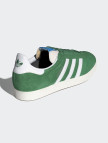 adidas Originals Gazelle Unisex Yeşil Spor Ayakkabı adidas Originals Gazelle Unisex Yeşil Spor Ayakkabı