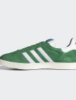 adidas Originals Gazelle Unisex Yeşil Spor Ayakkabı adidas Originals Gazelle Unisex Yeşil Spor Ayakkabı