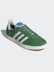adidas Originals Gazelle Unisex Yeşil Spor Ayakkabı adidas Originals Gazelle Unisex Yeşil Spor Ayakkabı