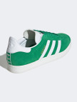 adidas Gazelle Unisex Yeşil Spor Ayakkabı adidas Gazelle Unisex Yeşil Spor Ayakkabı