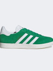 adidas Gazelle Unisex Yeşil Spor Ayakkabı adidas Gazelle Unisex Yeşil Spor Ayakkabı