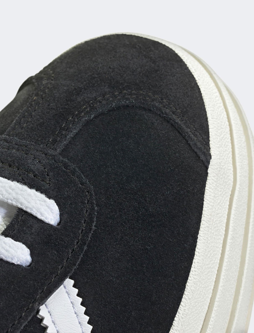 adidas Gazelle Bold Kadın Siyah Spor Ayakkabı adidas Gazelle Bold Kadın Siyah Spor Ayakkabı