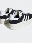 adidas Gazelle Bold Kadın Siyah Spor Ayakkabı adidas Gazelle Bold Kadın Siyah Spor Ayakkabı