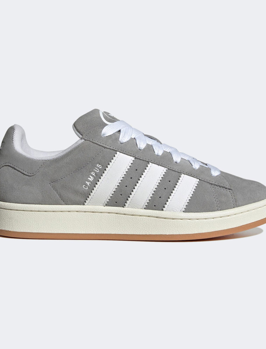 adidas Campus 00s Unisex Gri Spor Ayakkabı adidas Campus 00s Unisex Gri Spor Ayakkabı