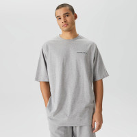 Les Benjamins Core Erkek Gri T-Shirt Les Benjamins Core Erkek Gri T-Shirt