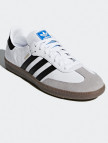adidas Samba OG Unisex Beyaz Spor Ayakkabı adidas Samba OG Unisex Beyaz Spor Ayakkabı