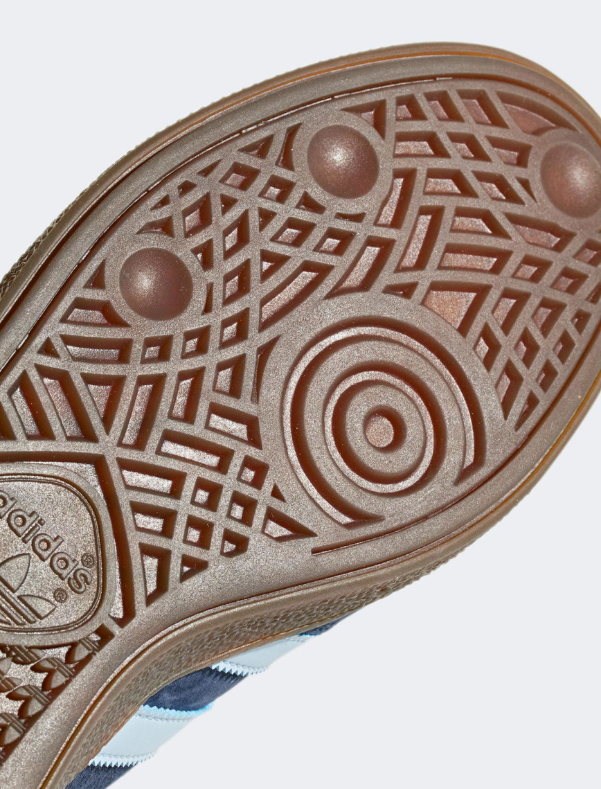 adidas Originals Handball Spezial Erkek Mavi Spor Ayakkabı adidas Originals Handball Spezial Erkek Mavi Spor Ayakkabı