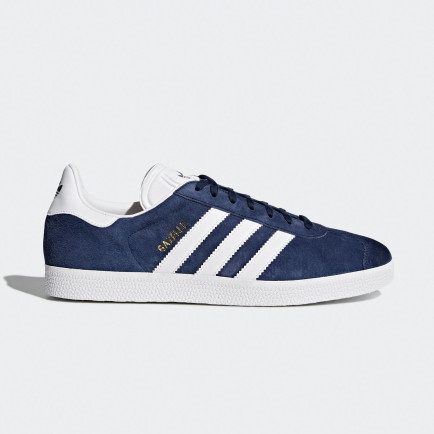 adidas Gazelle Unisex Lacivert Spor Ayakkabı adidas Gazelle Unisex Lacivert Spor Ayakkabı