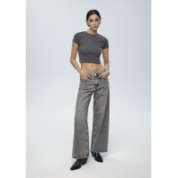 Mavi Siena Iconic Açık Gri Jean Pantolon 1010763-88632