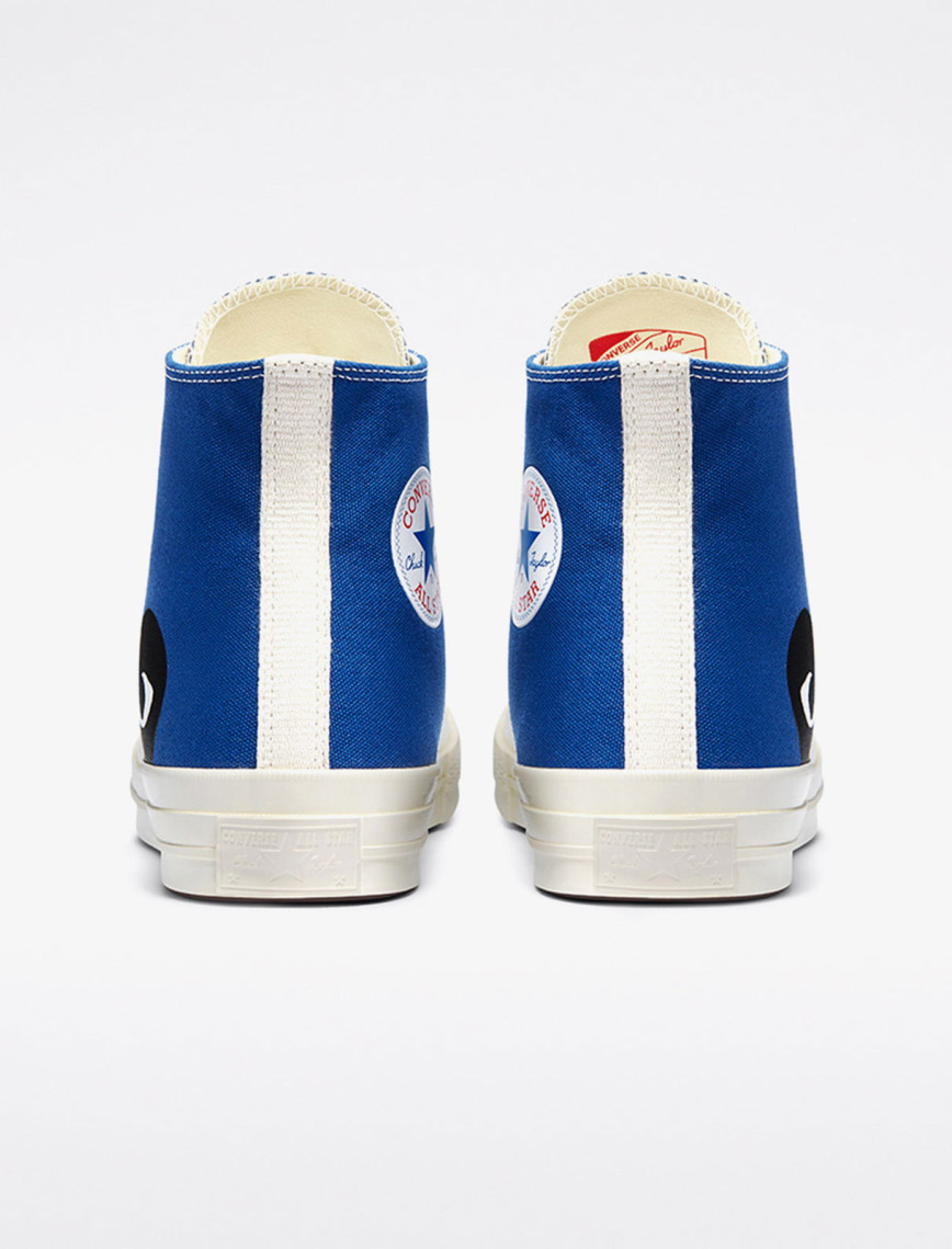 Converse Kadın Mavi Sneaker Converse Kadın Mavi Sneaker