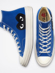 Converse Kadın Mavi Sneaker Converse Kadın Mavi Sneaker
