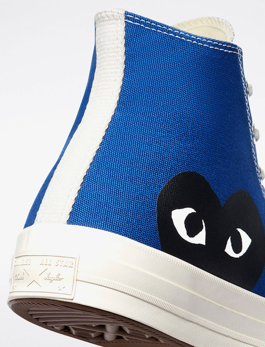 Converse Kadın Mavi Sneaker Converse Kadın Mavi Sneaker