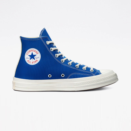 Converse Kadın Mavi Sneaker Converse Kadın Mavi Sneaker