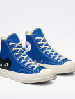 Converse Kadın Mavi Sneaker Converse Kadın Mavi Sneaker