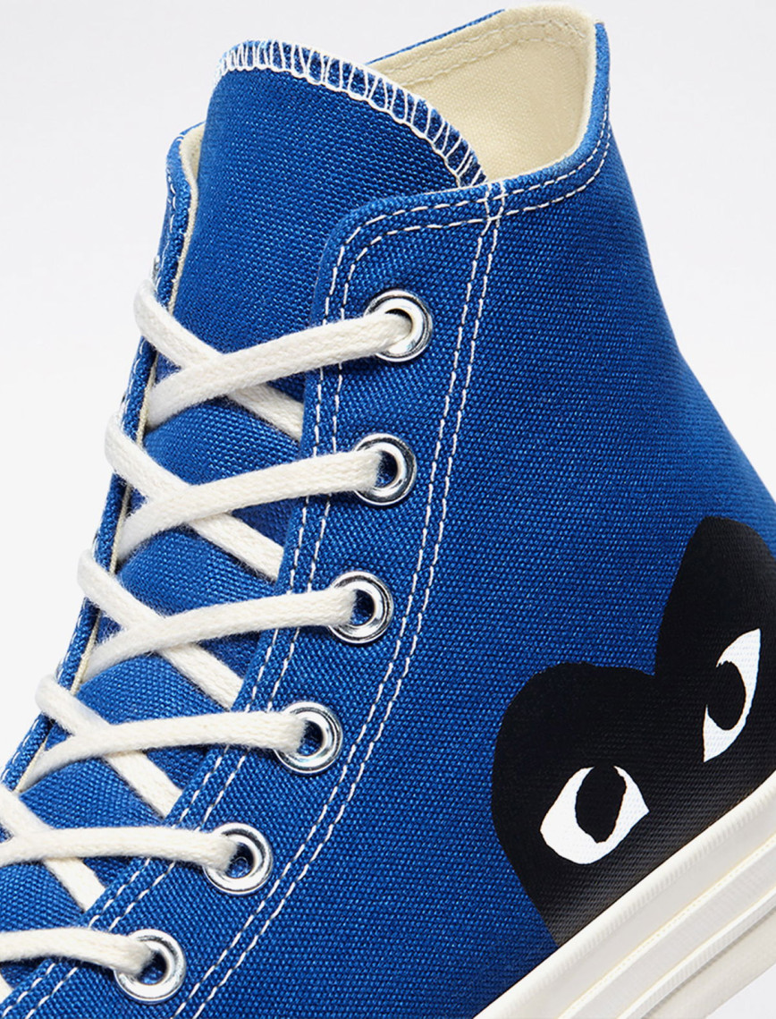 Converse Kadın Mavi Sneaker Converse Kadın Mavi Sneaker