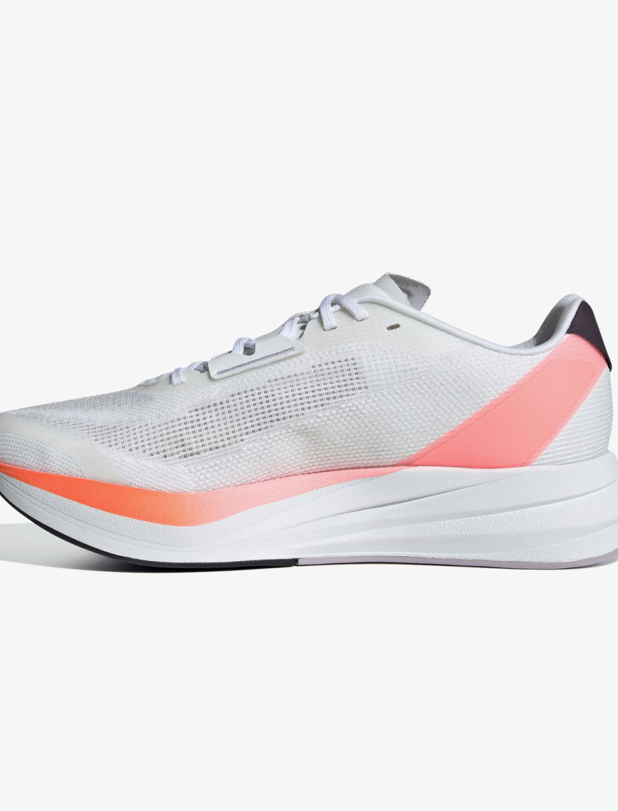 adidas Duramo Speed 4 Erkek Beyaz Koşu Ayakkabısı adidas Duramo Speed 4 Erkek Beyaz Koşu Ayakkabısı