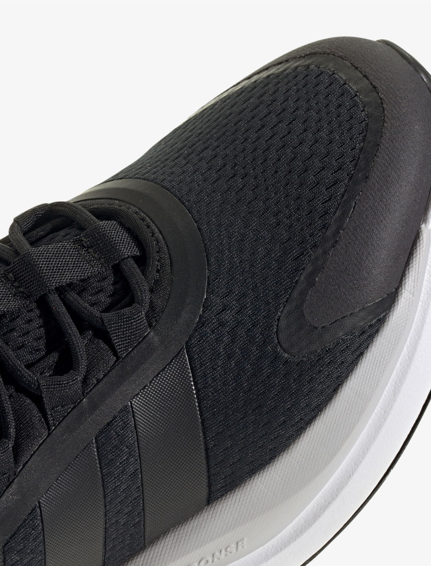 adidas Alpharesponse Kadın Siyah Koşu Ayakkabısı adidas Alpharesponse Kadın Siyah Koşu Ayakkabısı