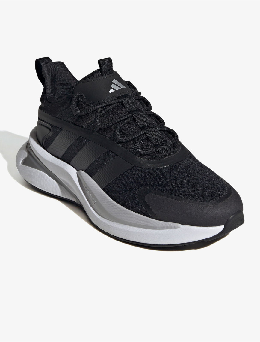 adidas Alpharesponse Kadın Siyah Koşu Ayakkabısı adidas Alpharesponse Kadın Siyah Koşu Ayakkabısı